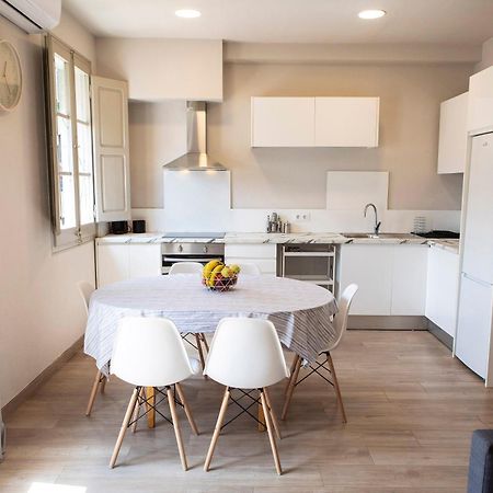 Apartamento Sant Ferriol Olot Exterior foto