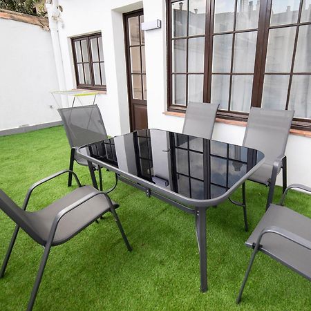 Apartamento Sant Ferriol Olot Exterior foto