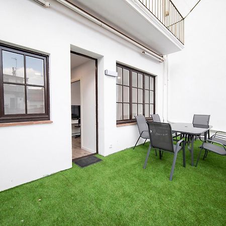 Apartamento Sant Ferriol Olot Exterior foto
