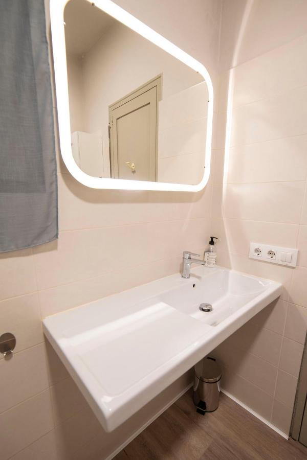 Apartamento Sant Ferriol Olot Exterior foto