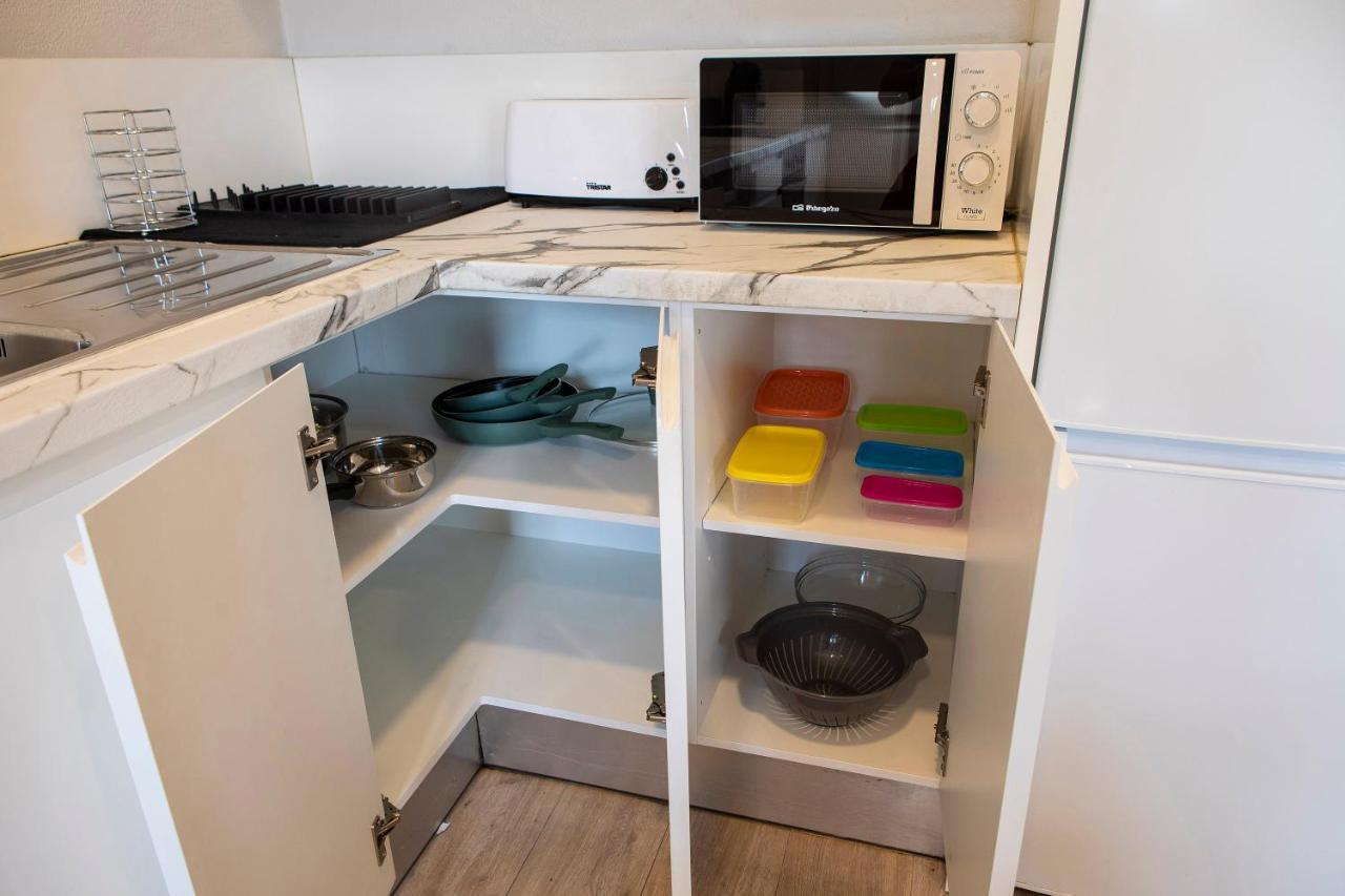 Apartamento Sant Ferriol Olot Exterior foto