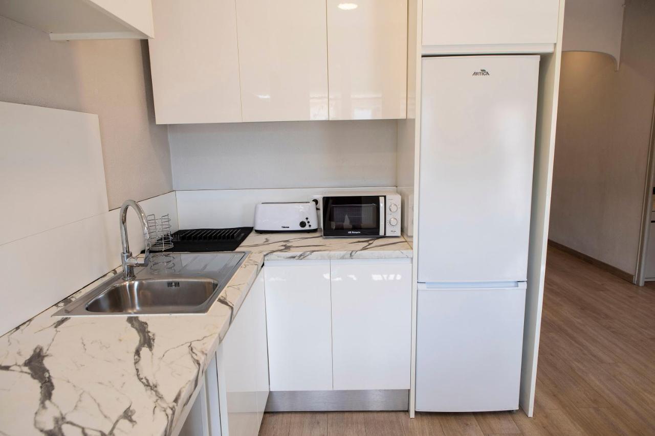 Apartamento Sant Ferriol Olot Exterior foto