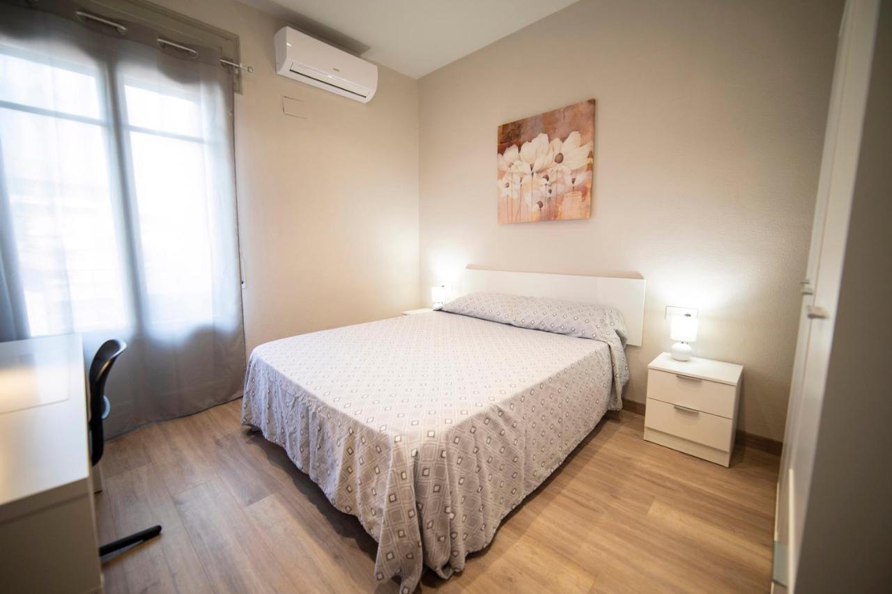 Apartamento Sant Ferriol Olot Exterior foto