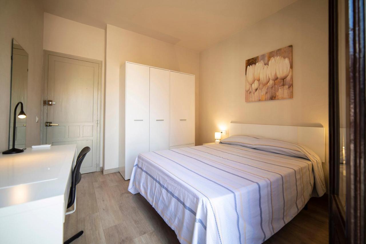 Apartamento Sant Ferriol Olot Exterior foto