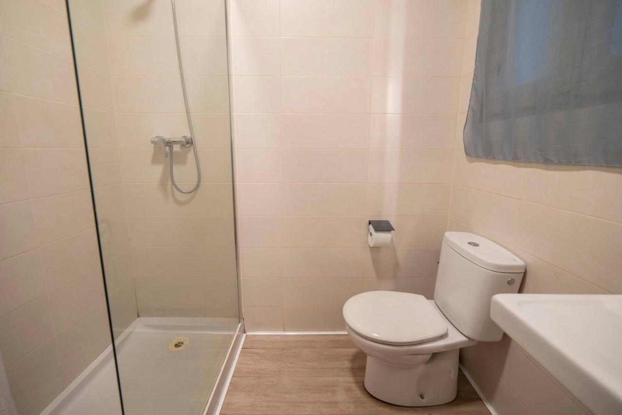 Apartamento Sant Ferriol Olot Exterior foto