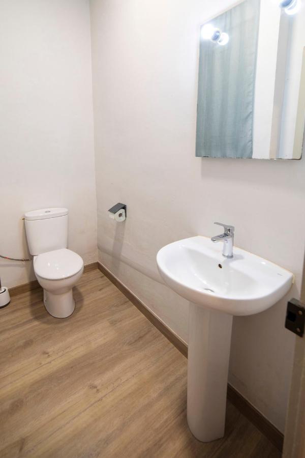 Apartamento Sant Ferriol Olot Exterior foto