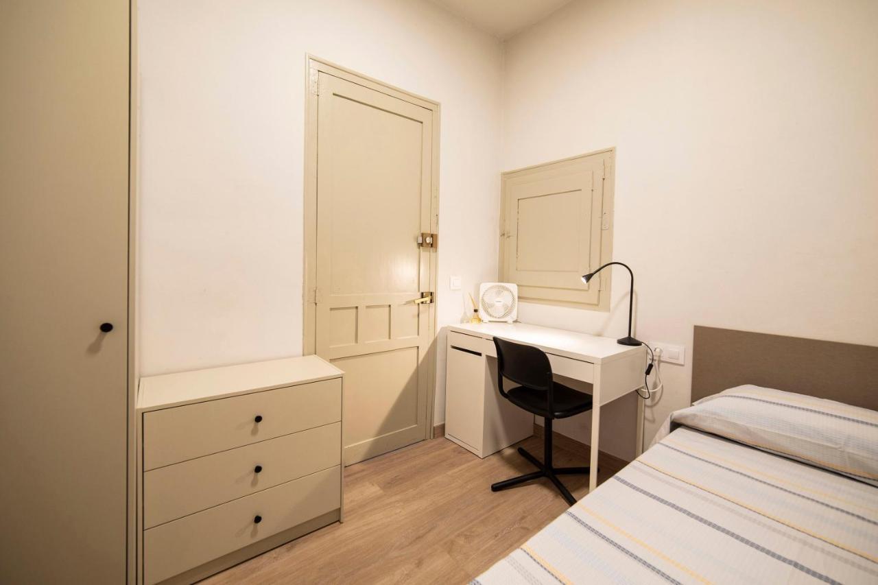 Apartamento Sant Ferriol Olot Exterior foto