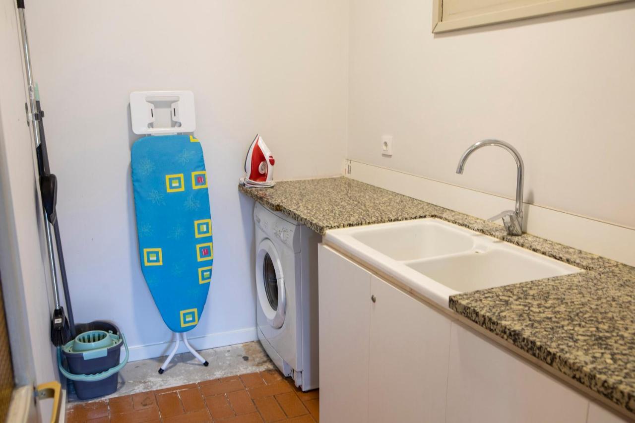 Apartamento Sant Ferriol Olot Exterior foto