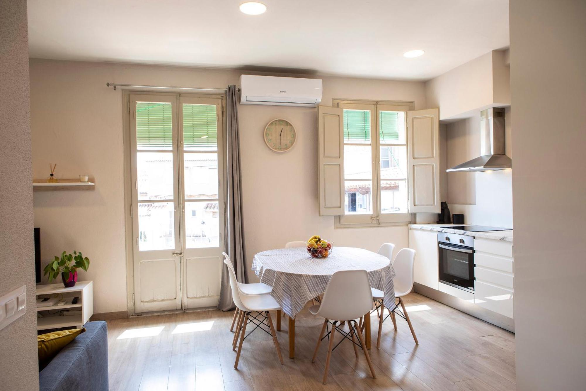 Apartamento Sant Ferriol Olot Exterior foto