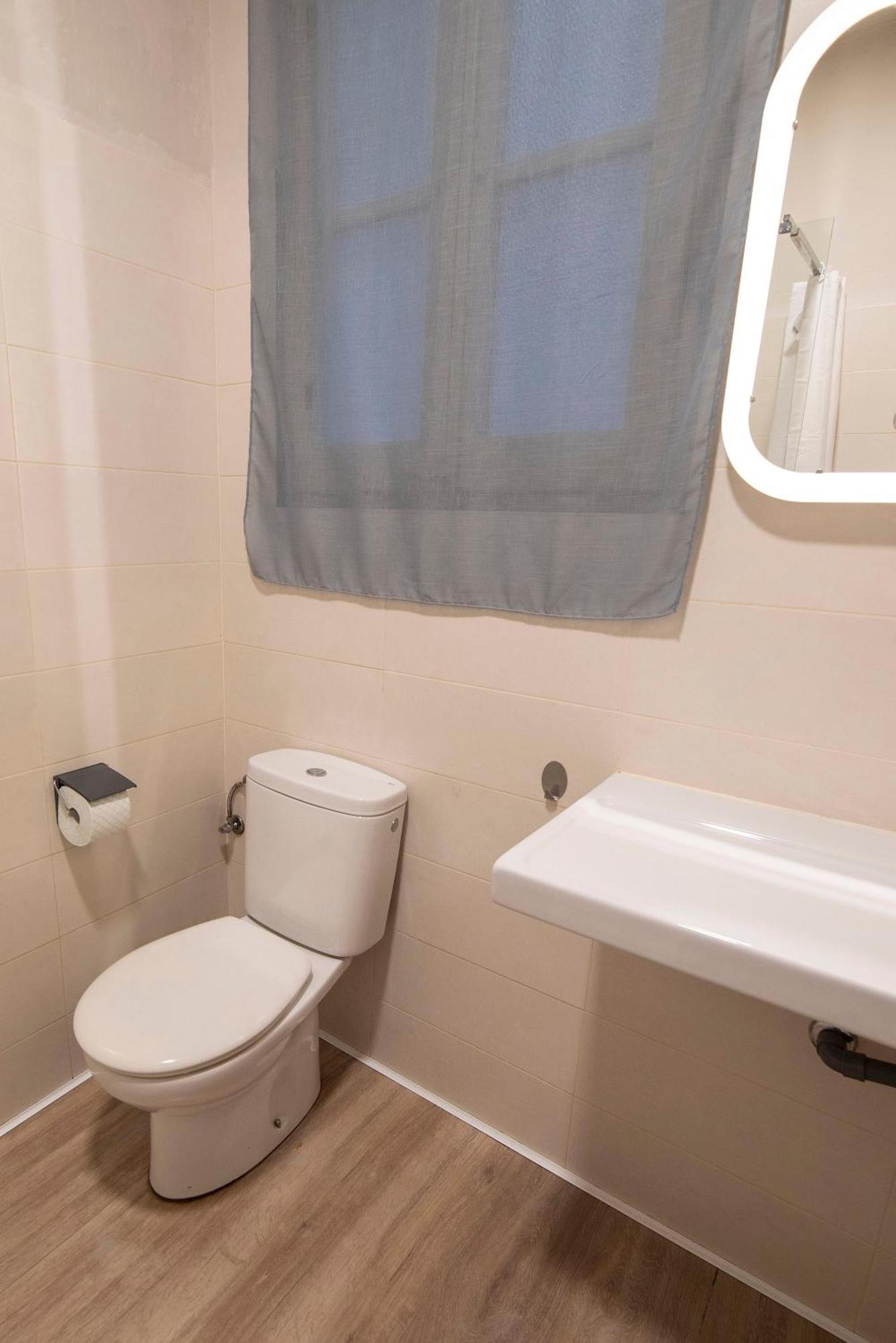 Apartamento Sant Ferriol Olot Exterior foto