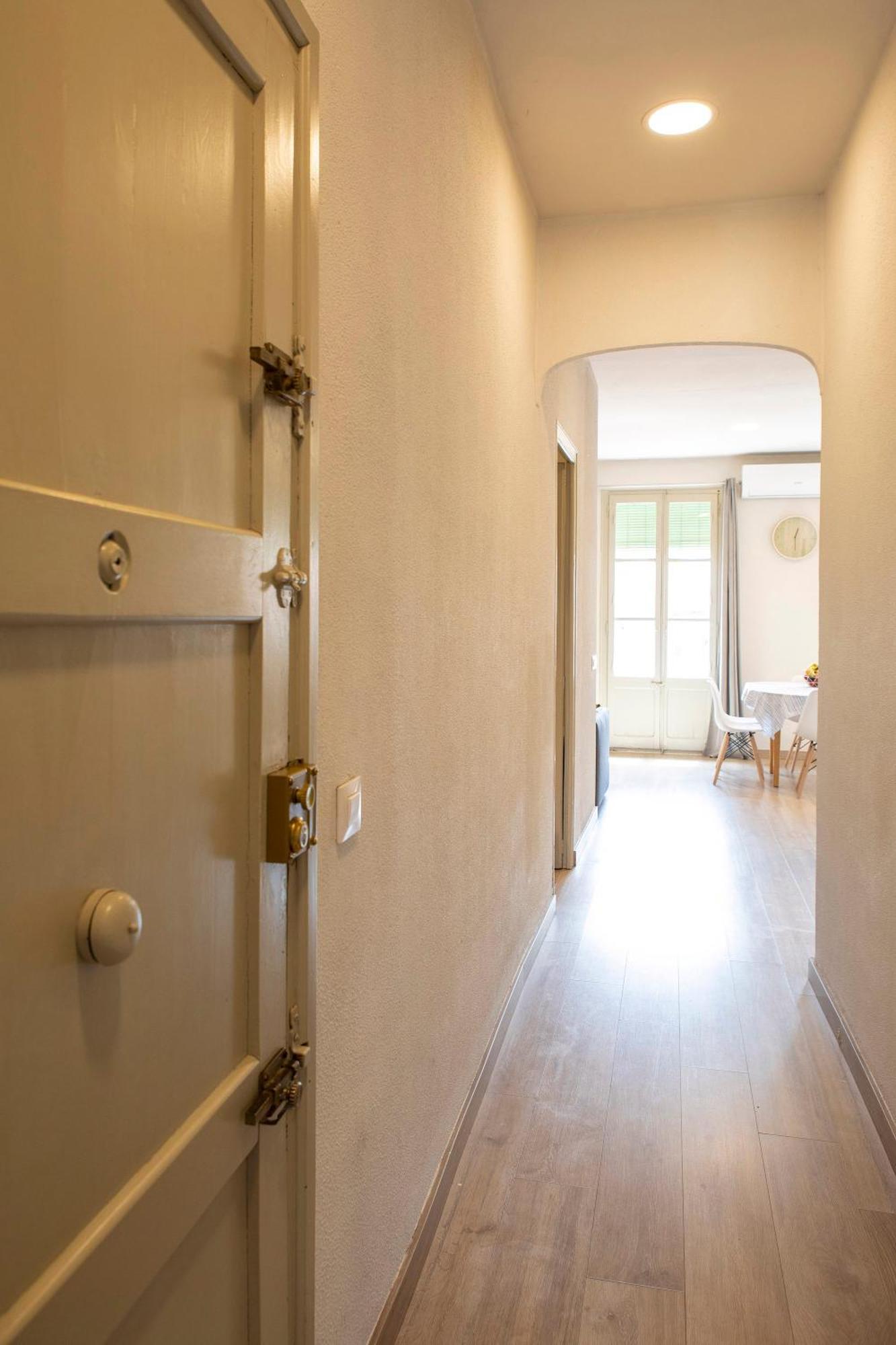 Apartamento Sant Ferriol Olot Exterior foto