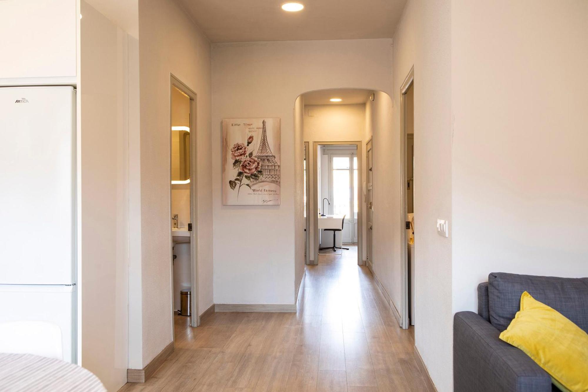 Apartamento Sant Ferriol Olot Exterior foto