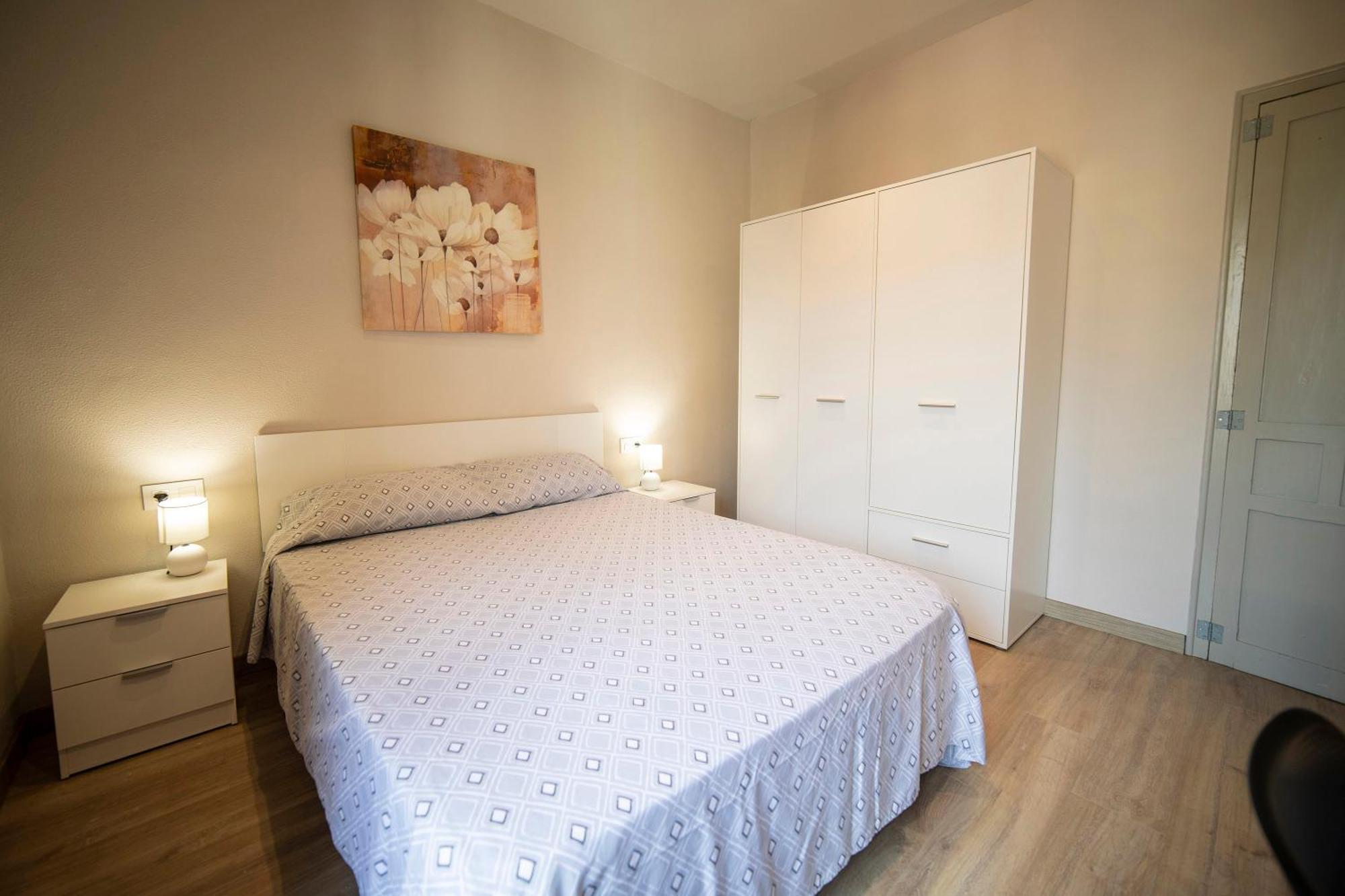 Apartamento Sant Ferriol Olot Exterior foto