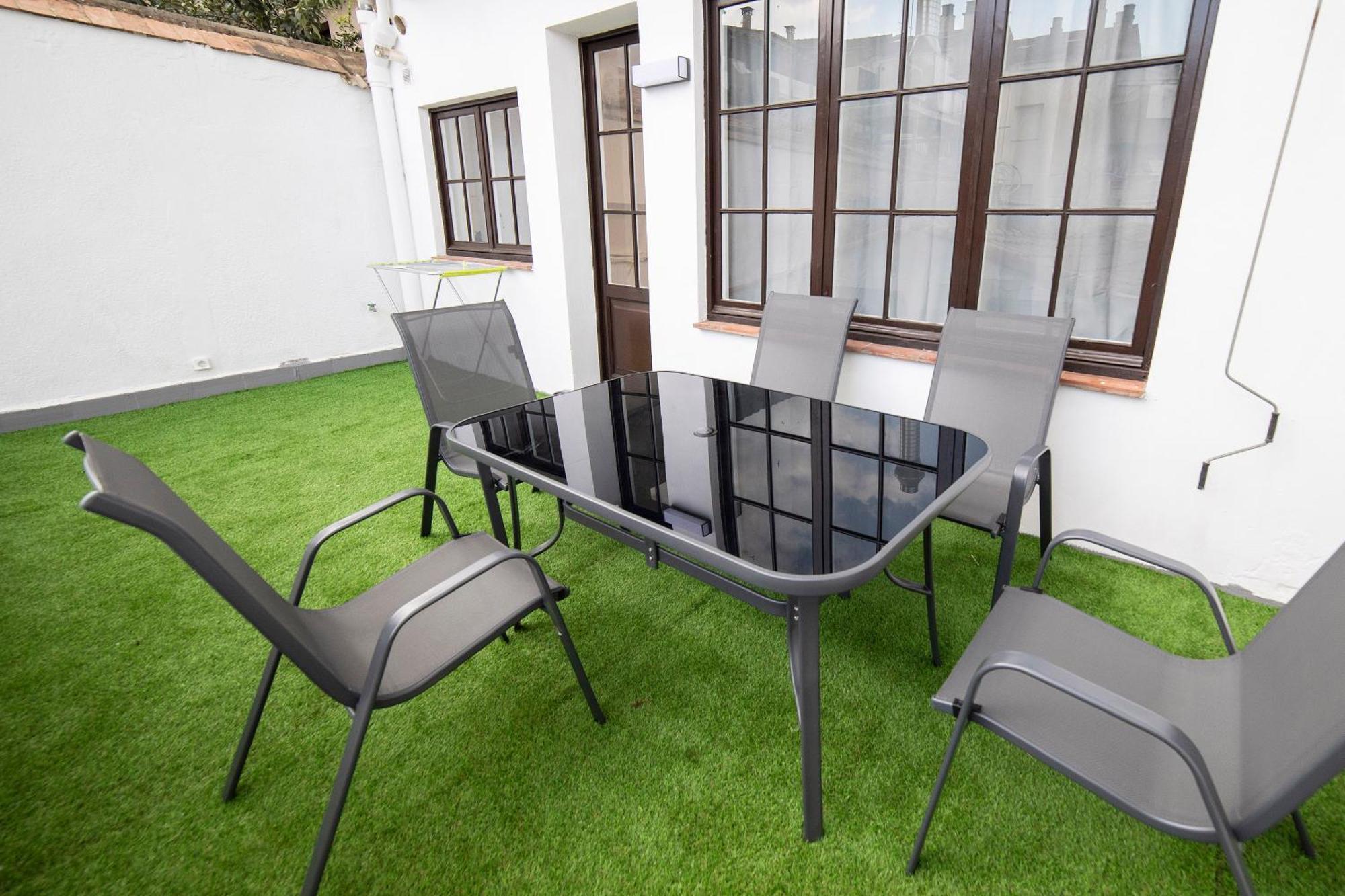 Apartamento Sant Ferriol Olot Exterior foto