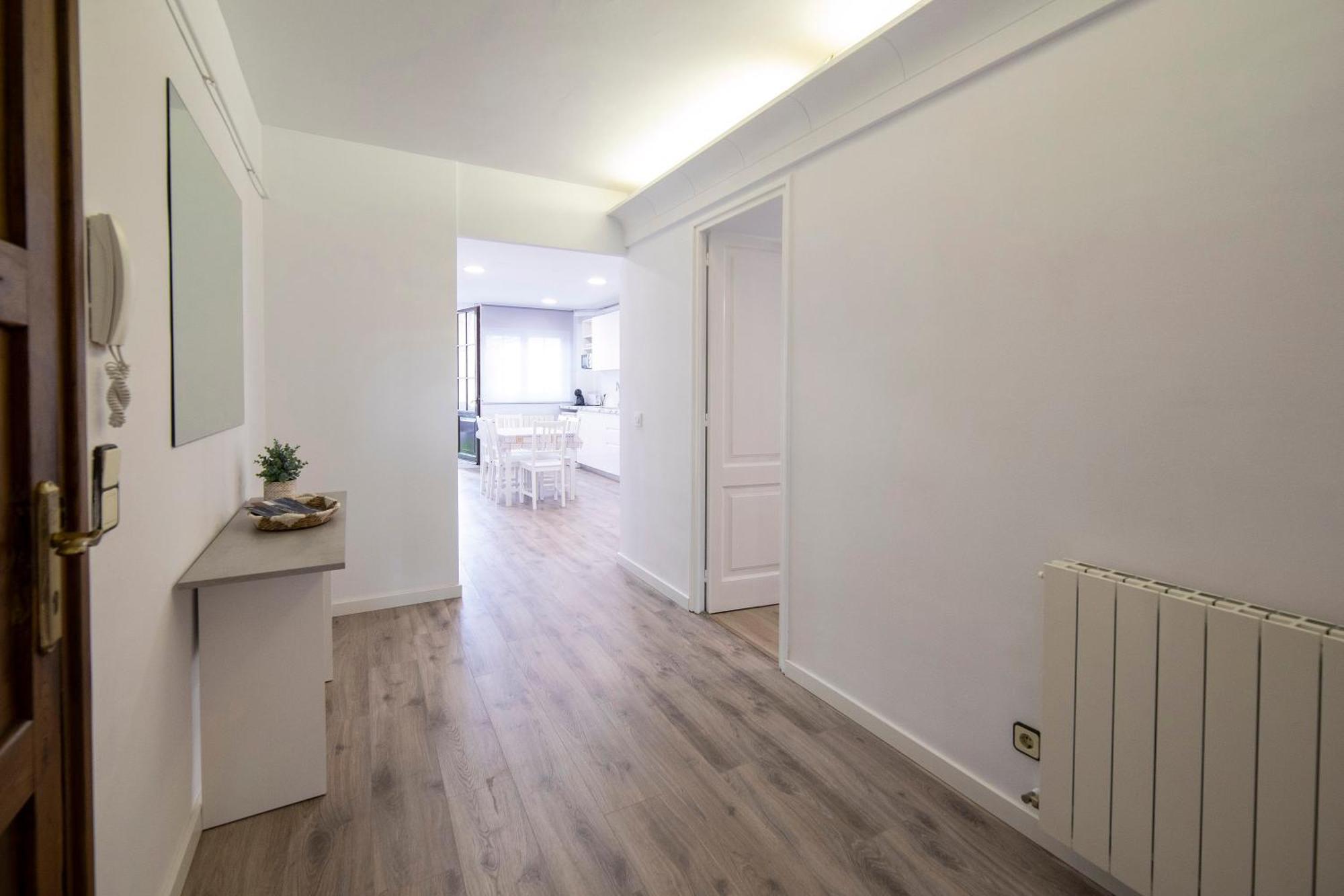 Apartamento Sant Ferriol Olot Exterior foto