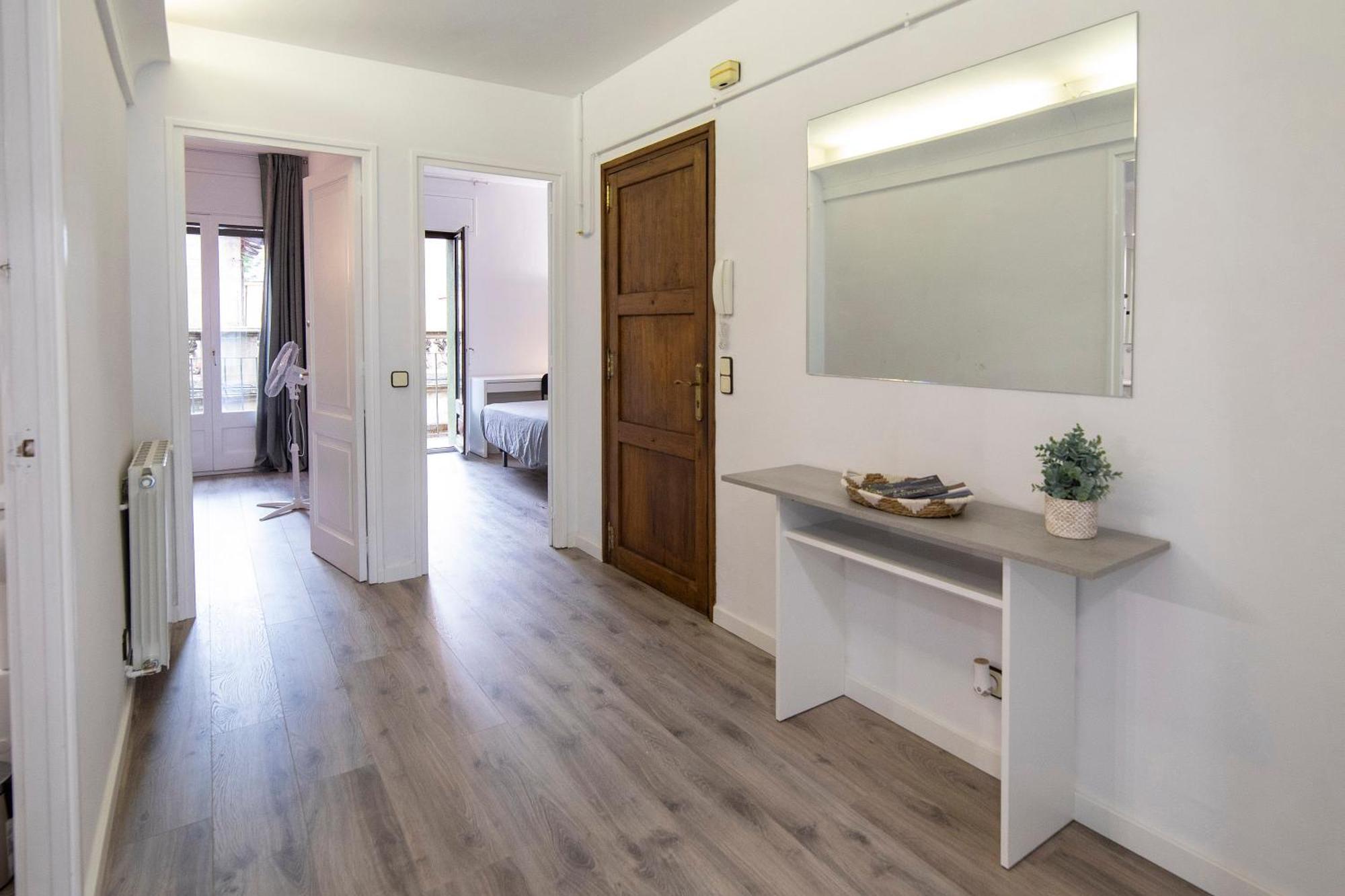 Apartamento Sant Ferriol Olot Exterior foto