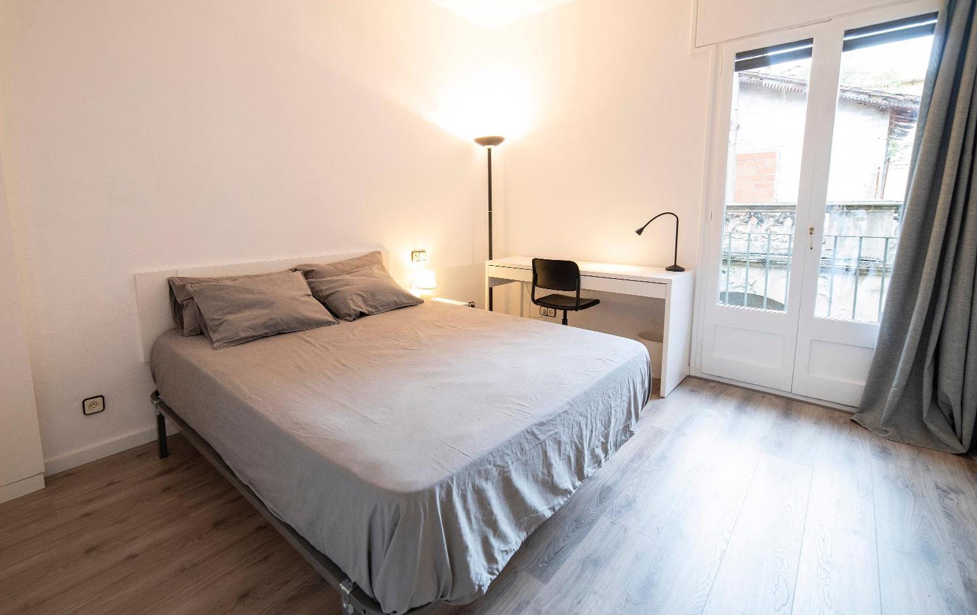Apartamento Sant Ferriol Olot Exterior foto