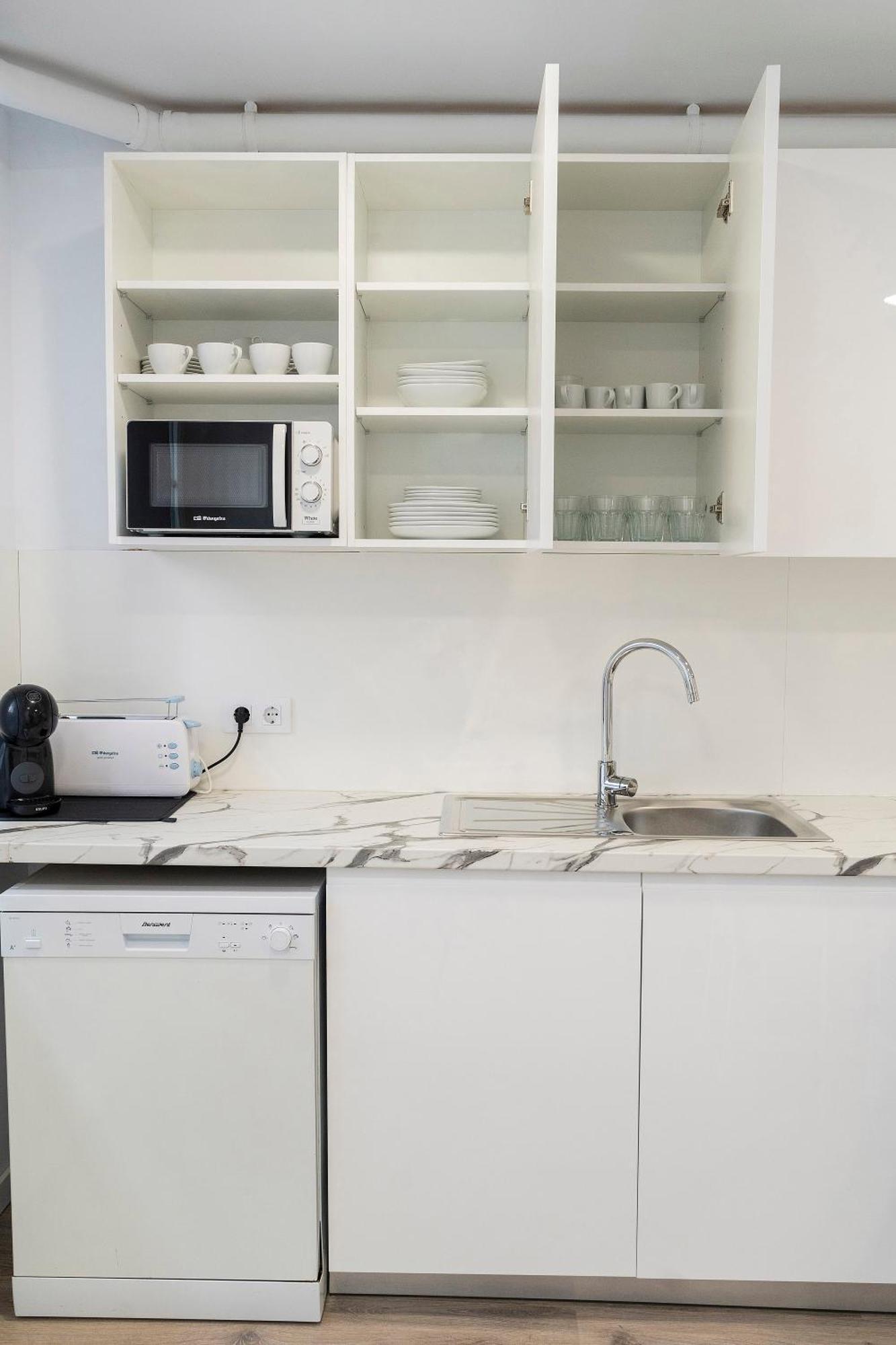 Apartamento Sant Ferriol Olot Exterior foto