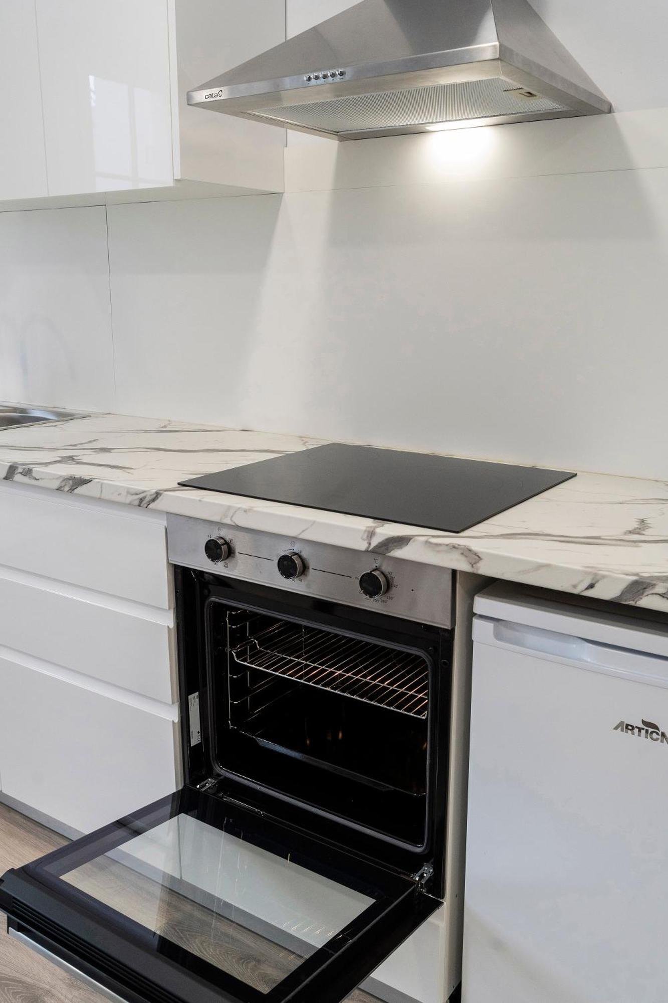 Apartamento Sant Ferriol Olot Exterior foto