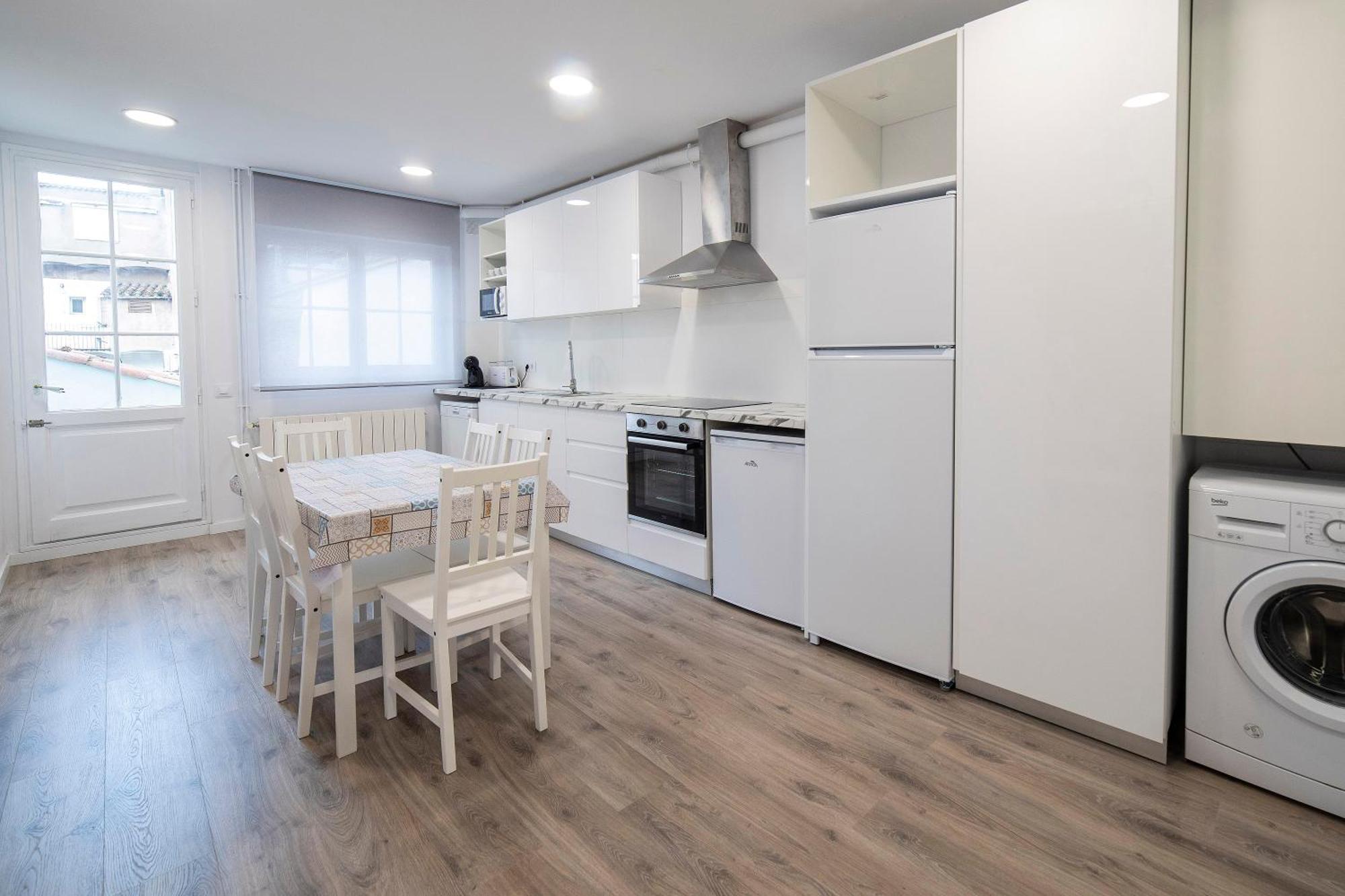 Apartamento Sant Ferriol Olot Exterior foto